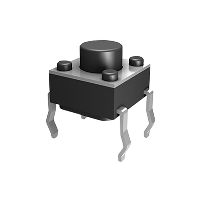6*6mm Momentary Tact Tactile Switch