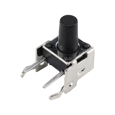 6x6mm Right Angle Tact Switch