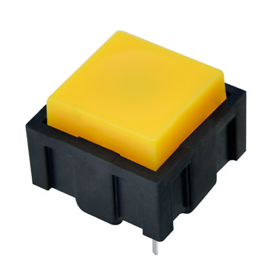 Momentary Tact Push Button Switch