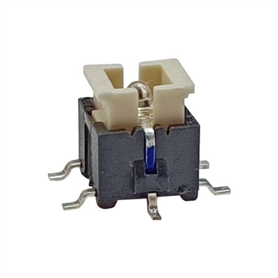 SMD Tact Switches With LED
