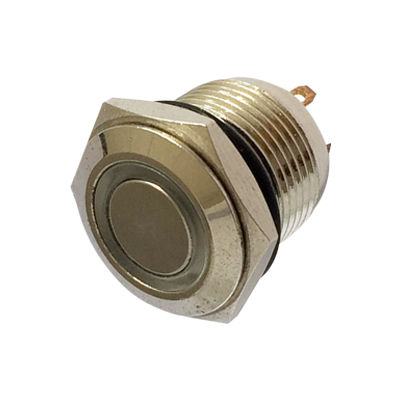 22MM LED Metal Push Button Switch