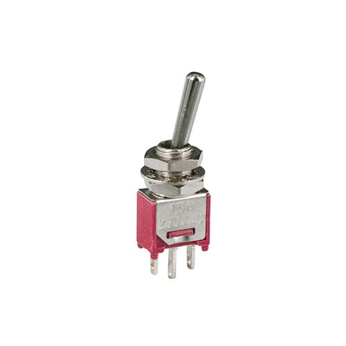SPST Toggle Switches