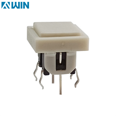 Momentary LED Tact Switch 6 PIN