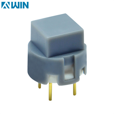 12mm Tactile Momentary Switch