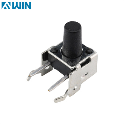 6x6mm Right Angle Tact Switch