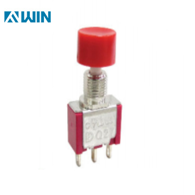 Mini ON-OFF-ON Toggle Switch