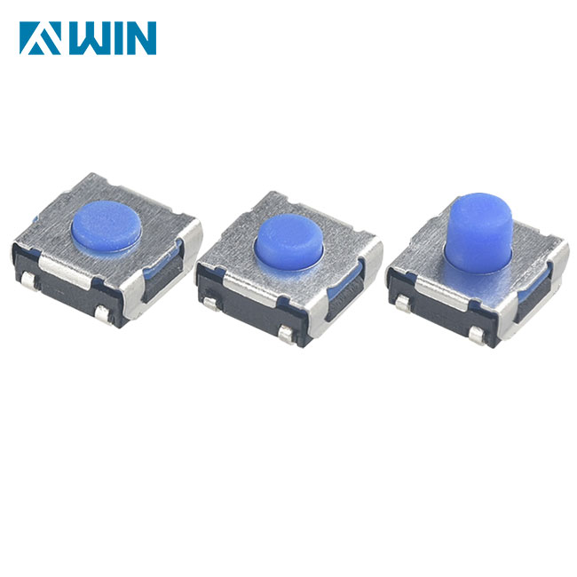 Waterproof SMD Tactile Switch