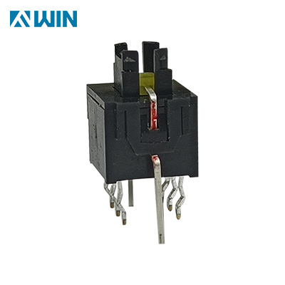 Momentary Illuminated PushButton Switch