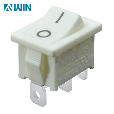 21*15 Rocker Switch