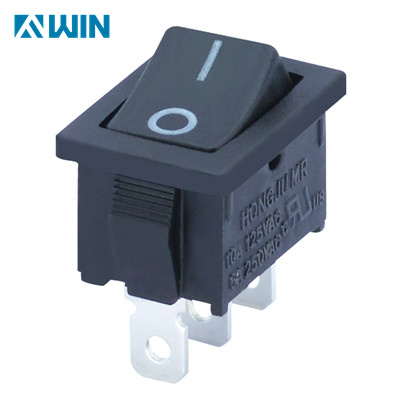 21*15 Rocker Switch 3 PIN