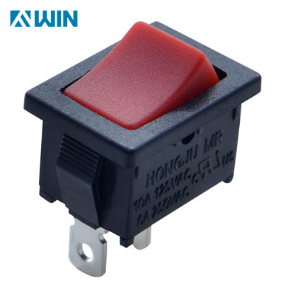 ON-OFF 21*15 Rocker Switch