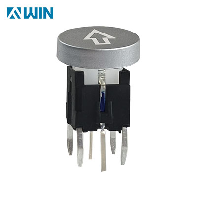 LED Momentary Tact Switch