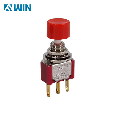 Mini ON-OFF-ON Toggle Switch