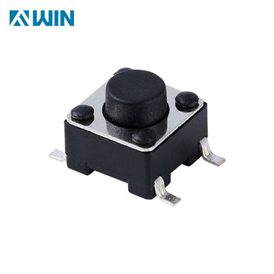 6MM Surface Mount Tact Switch