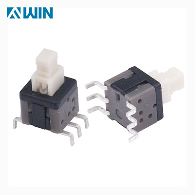 5.8 SMD Push Button Switch