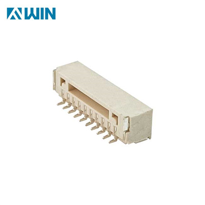 1.25 connector wafer