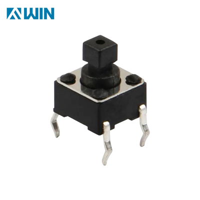 6MM Momentary Push Button Switch