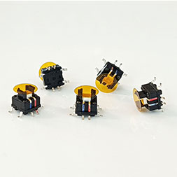 Two-color LED tact s