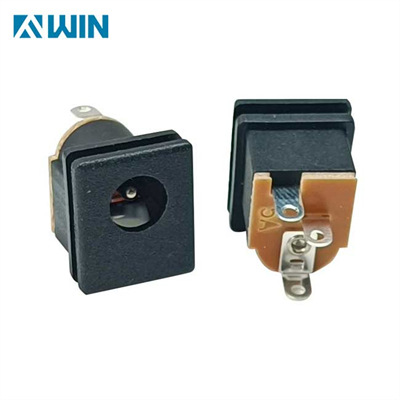 DC Power Jack Connector