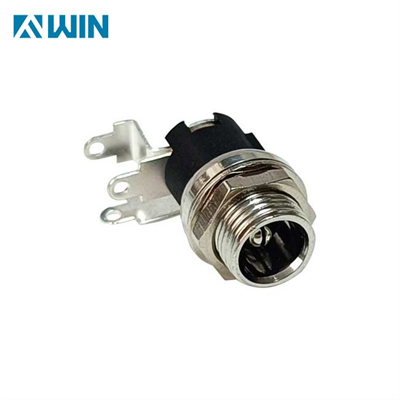 Connector Jack DC