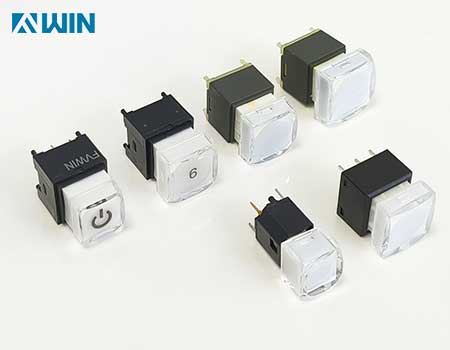 introduction for the video broadcasting illuminated pushbutton(图1) video-illuminated-push-button-switch.jpg