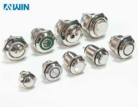 Applications and benefits of the metal pushbutton(图1) metal-push-button-switch.jpg
