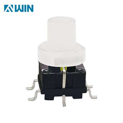 SMD LED Tact Switch