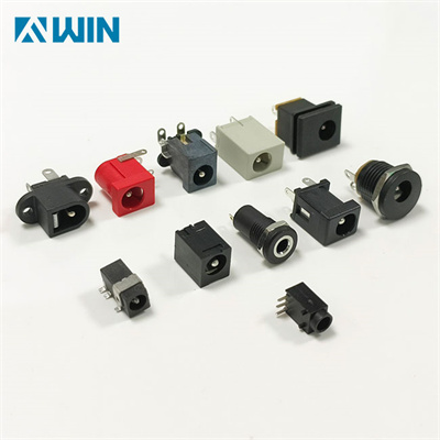 What does DC power jack play in electronic devices(图1) dc power jack.jpg