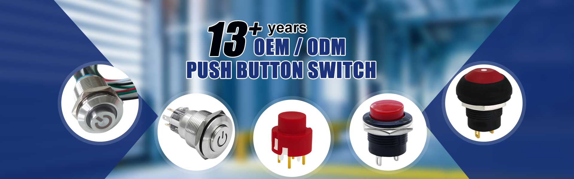 Push Button Switch