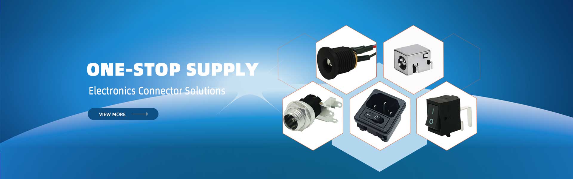 Electronics Connectors