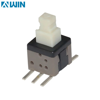 Mini Push Button Switch With Cap(图7)