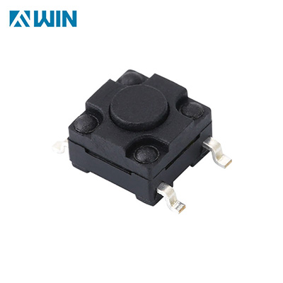 Waterproof Surface Mount Tactile Switch(图2)