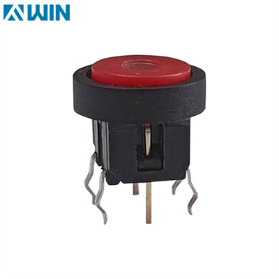 Momentary Power LED Control Tact Button Switch(图6)