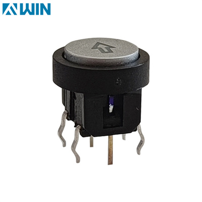 Momentary Power LED Control Tact Button Switch(图7)