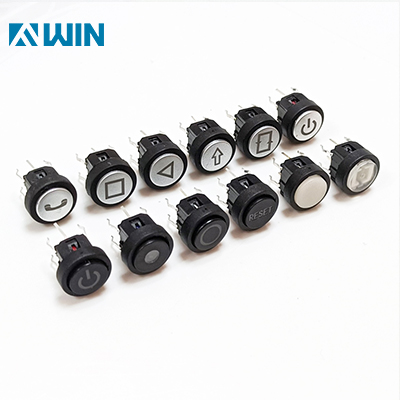 LED illuminated Tact Switch(图3)