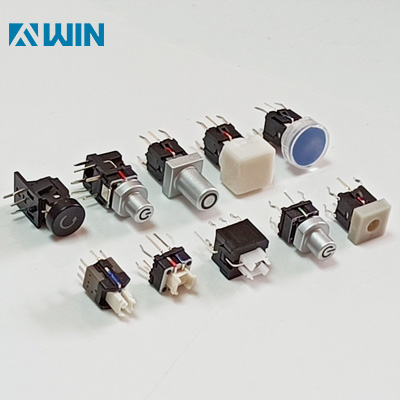 Momentary Illuminated Right Angle Tact Switch(图5)