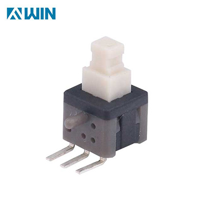 PCB Push button switch DPDT(图5)
