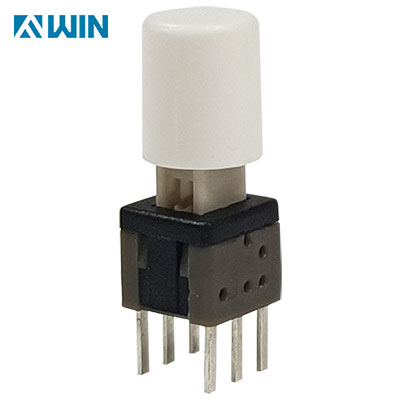 PCB Push button switch DPDT(图6)