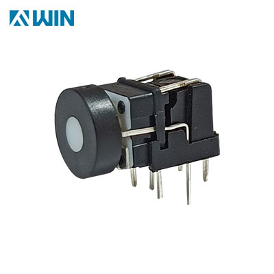 Momentary Right Angle LED Tact Switches(图6)