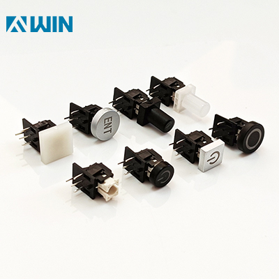 Reset Illuminated Right Angle Tact Switch(图4)